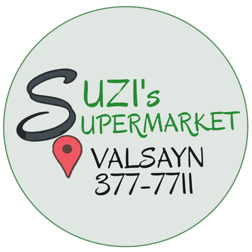 Suzi's Supermarket